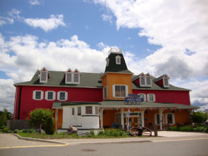 Muskoka Boat & Heritage Centre